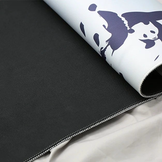Коврик для мыши VARMILO Panda Desk Mat ZDB004-01 XL серебристый купить,NaN