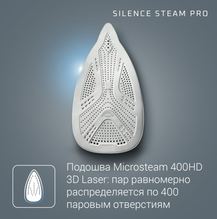 Парогенератор Rowenta DG9266F0 черный, зеленый купить,NaN