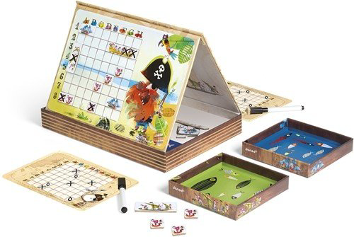 Настольная игра Janod J02835 купить,NaN