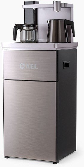 Кулер для воды A.E.L. LK-AEL-52a бежевый