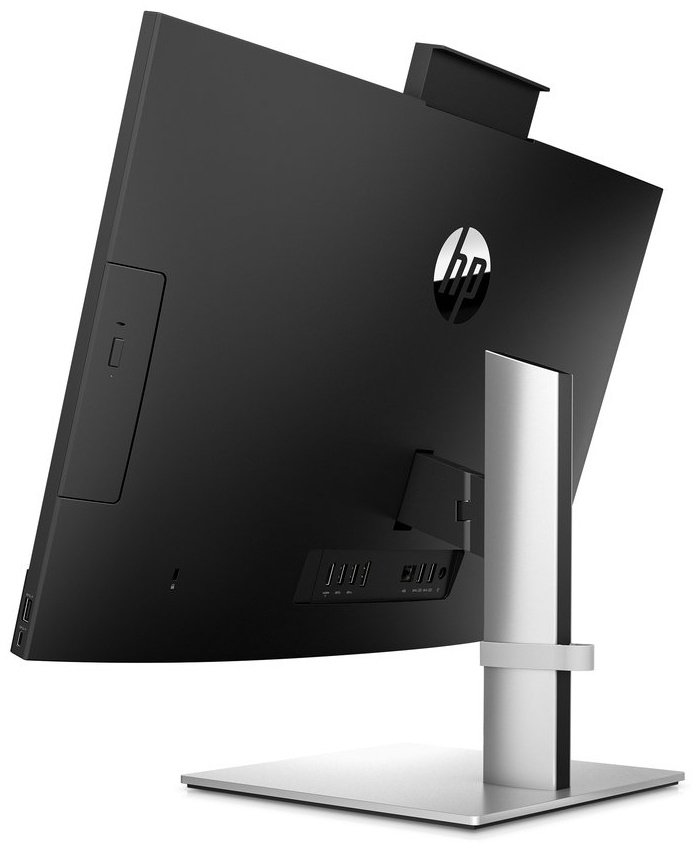 Моноблок HP ProOne 440 G9 885G8EA черный купить,0