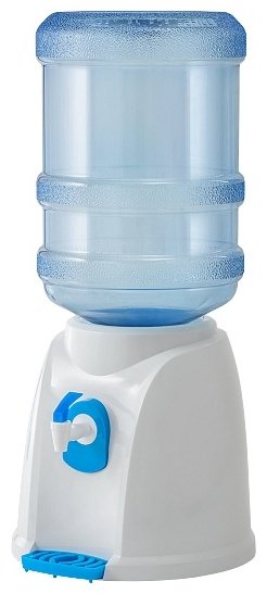 Кулер для воды A.E.L. T-AEL-102 белый купить,0