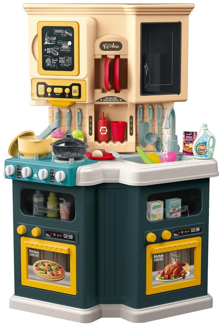 Pituso Кухня Талантливый шеф HW21093899 купить,0