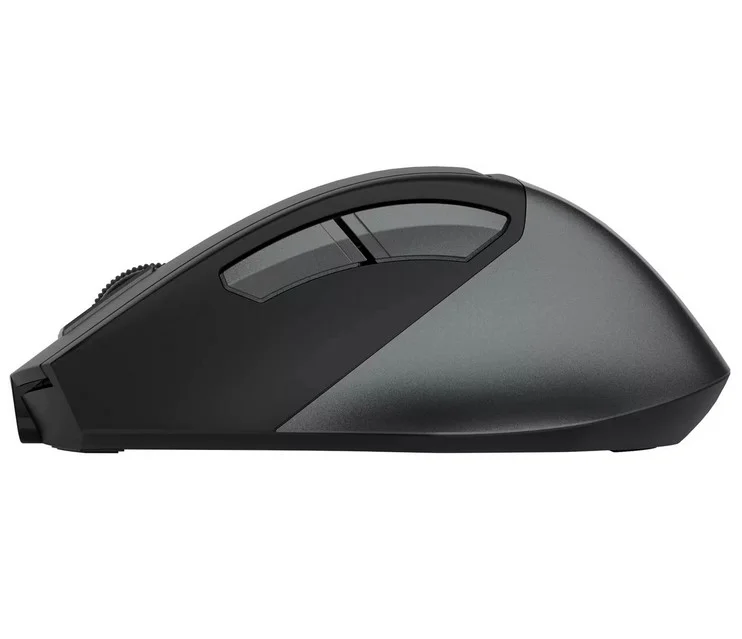 Мышь A4Tech Fstyler FB45CS Air2 Stone Grey