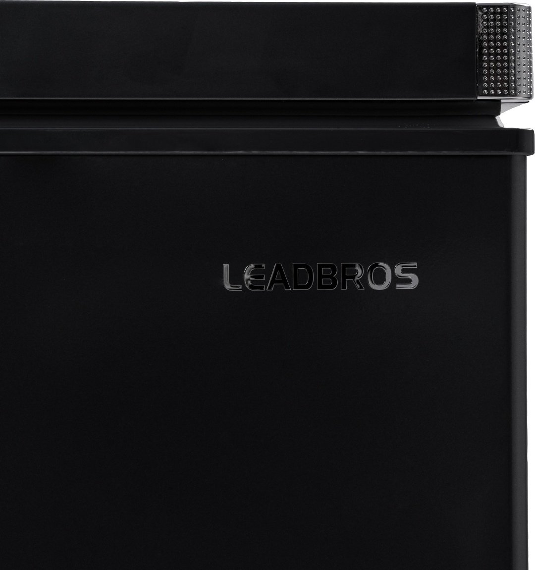 Морозильник Leadbros BC/BD171L 171 л серый купить,0