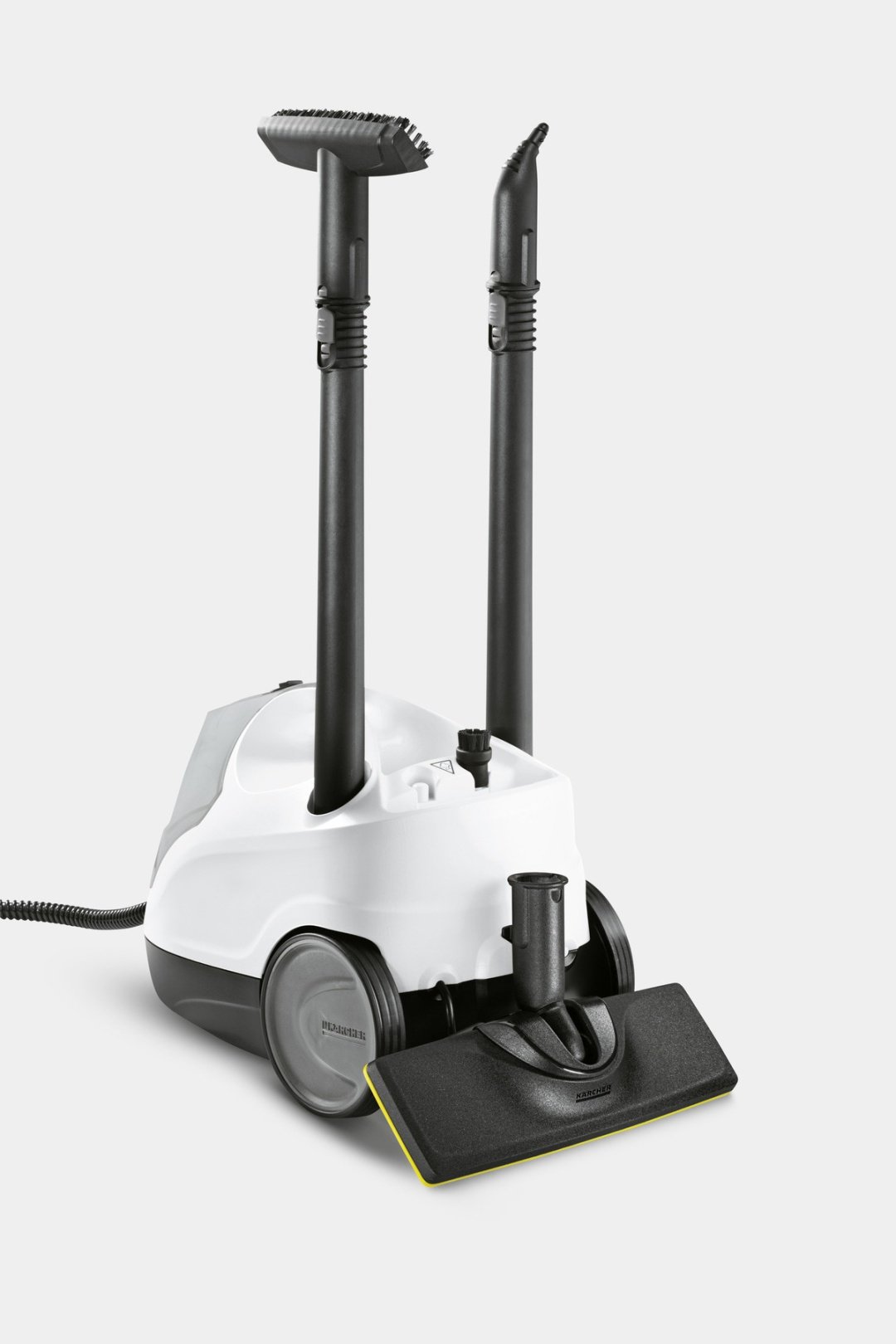 Пароочиститель Karcher SC 4 EasyFix IRON 1.512-631.0 белый купить,0