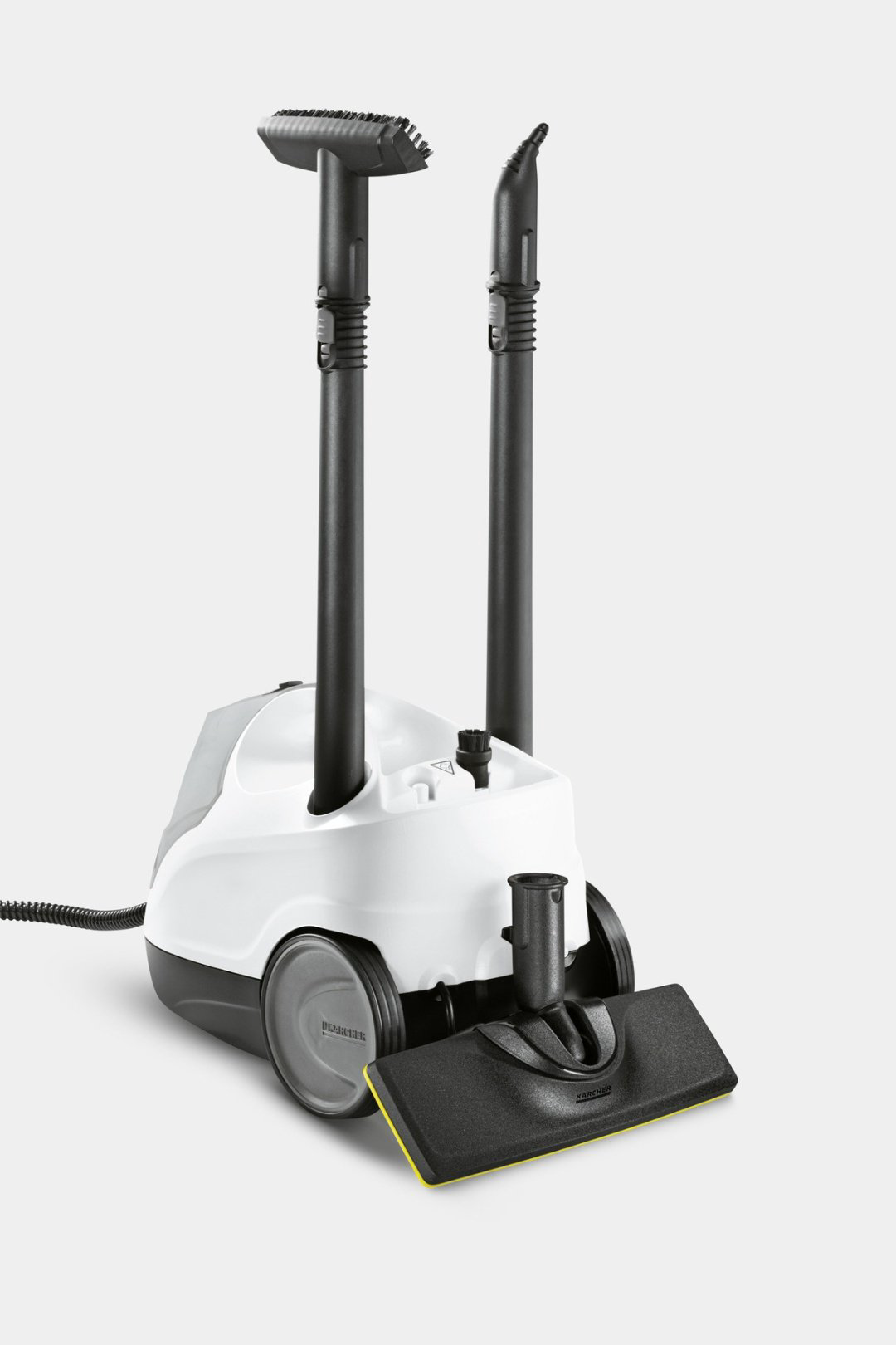 Пароочиститель Karcher SC 4 EasyFix IRON 1.512-631.0 белый купить,NaN