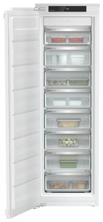 Морозильник Liebherr SIFNe 5108 249 л белый купить,0