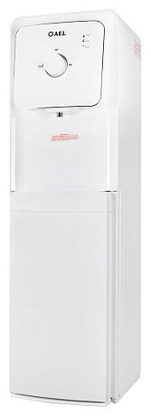 Кулер для воды A.E.L. LD-AEL-807a full white белый - ForteMarket Кулер для воды A.E.L. LD-AEL-807a full white белый купить,0