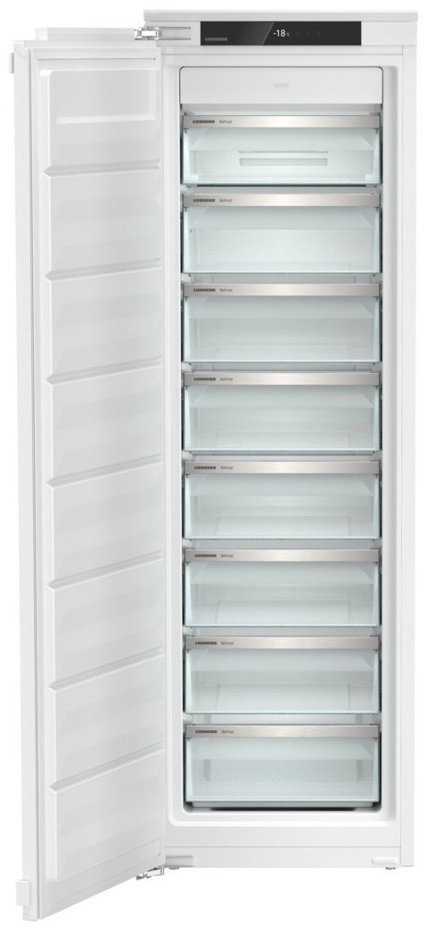 Морозильник Liebherr SIFNf 5108 213 л белый купить,NaN