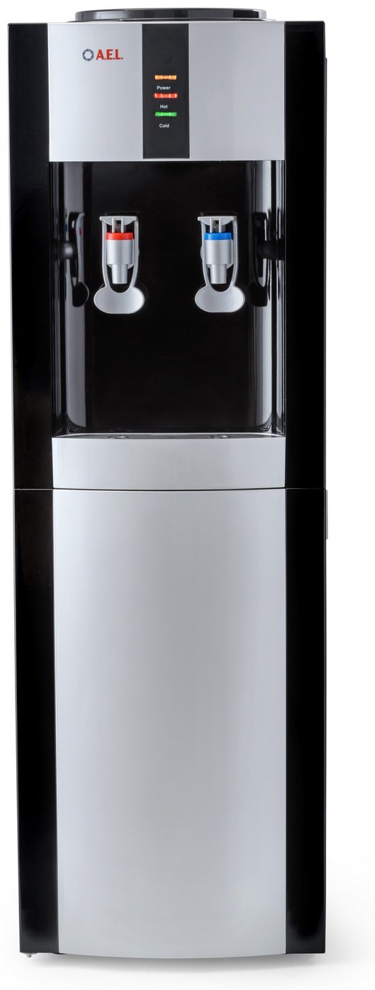 Кулер для воды A.E.L. LD-AEL-47 B-S купить,0