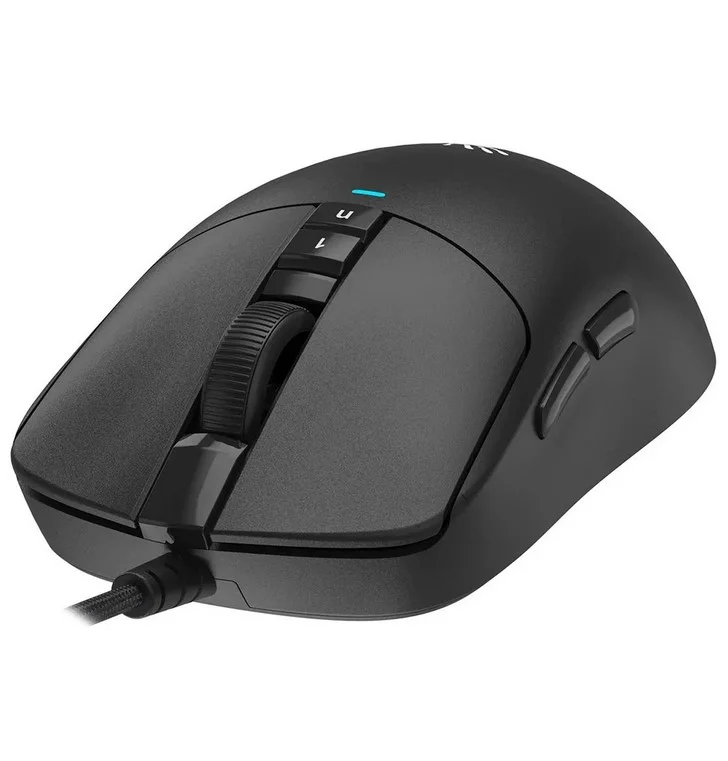 Мышь A4Tech Bloody W72 Ultra Black
