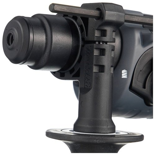 Перфоратор Makita HR2470 2.7 Дж, SDS-Plus - ForteMarket Перфоратор Makita HR2470 2.7 Дж, SDS-Plus купить,0