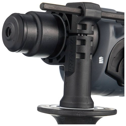 Перфоратор Makita HR2470 2.7 Дж, SDS-Plus - ForteMarket Перфоратор Makita HR2470 2.7 Дж, SDS-Plus купить,122615