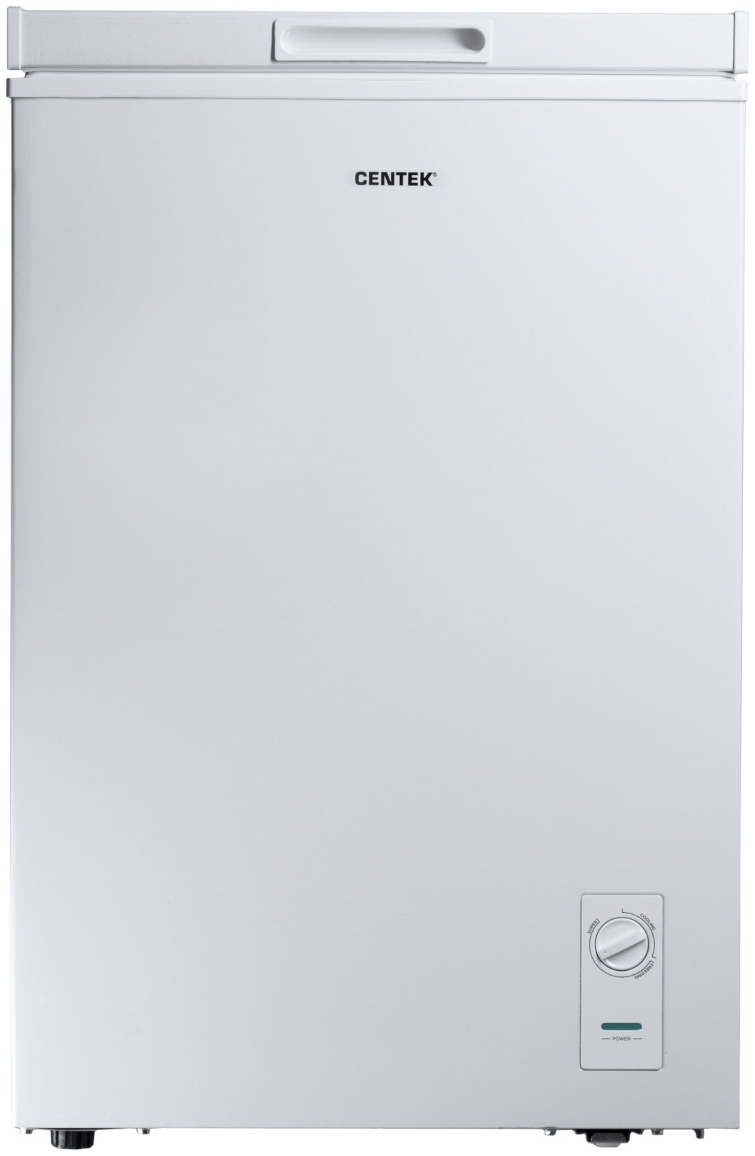 Морозильник CENTEK CT-1771 99 л белый - ForteMarket Морозильник CENTEK CT-1771 99 л белый купить,0