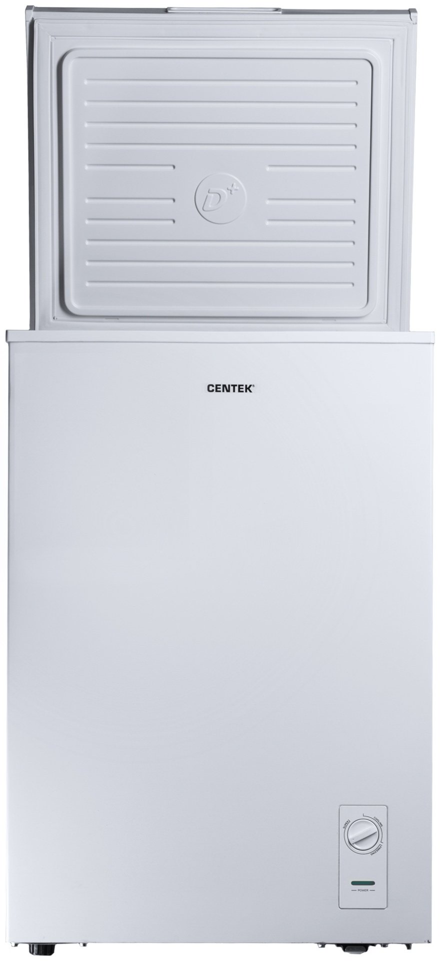 Морозильник CENTEK CT-1771 99 л белый - ForteMarket Морозильник CENTEK CT-1771 99 л белый купить,0