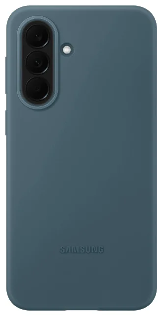 Чехол для телефона Samsung Silicone Case A37 EF-PA376CKEGRU Green