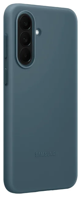Чехол для телефона Samsung Silicone Case A37 EF-PA376CKEGRU Green