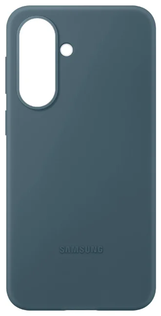 Чехол для телефона Samsung Silicone Case A37 EF-PA376CKEGRU Green