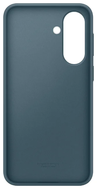 Чехол для телефона Samsung Silicone Case A37 EF-PA376CKEGRU Green