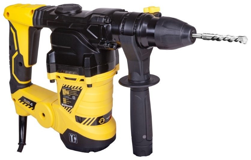 Перфоратор Hanskonner HRH1532RE 6 Дж, SDS-Plus купить,0