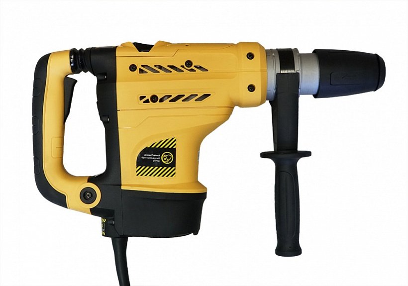 Перфоратор Hanskonner HRH2145MVE 20 Дж, SDS-Max купить,0