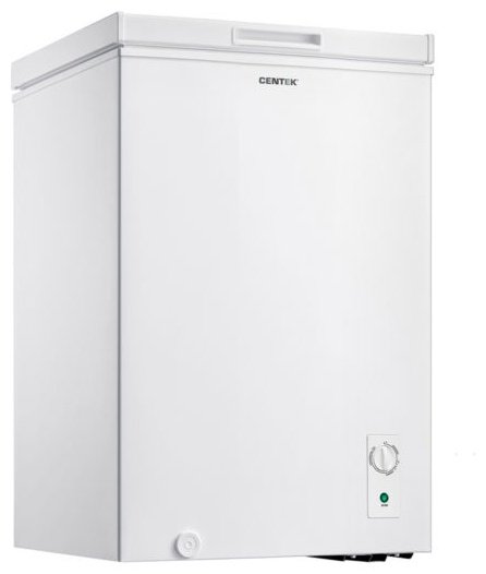 Морозильник CENTEK CT-1785 99 л белый