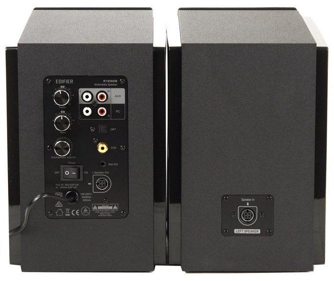 Компьютерные колонки Edifier R1850DB купить,0