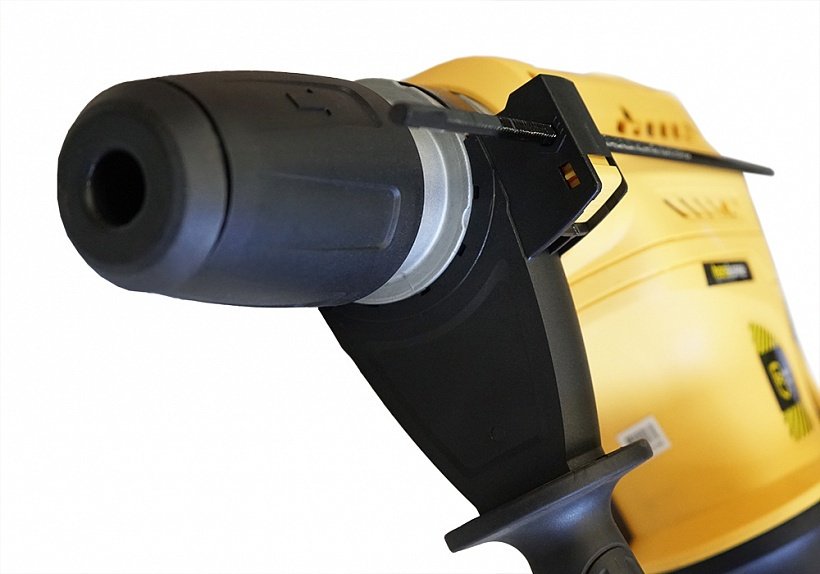 Перфоратор Hanskonner HRH2145MVE 20 Дж, SDS-Max купить,0