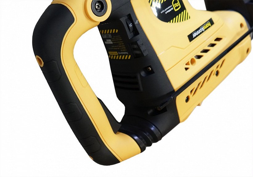 Перфоратор Hanskonner HRH2145MVE 20 Дж, SDS-Max купить,0