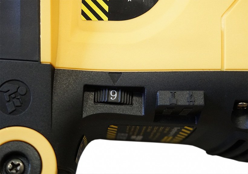 Перфоратор Hanskonner HRH2145MVE 20 Дж, SDS-Max купить,0