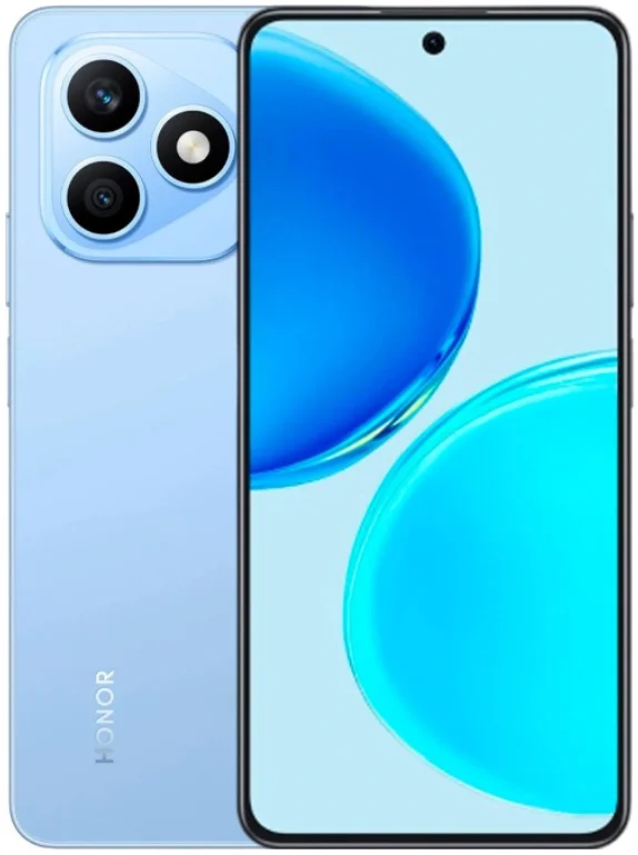 Смартфон Honor X8d 8/128GB Light Blue купить,199990