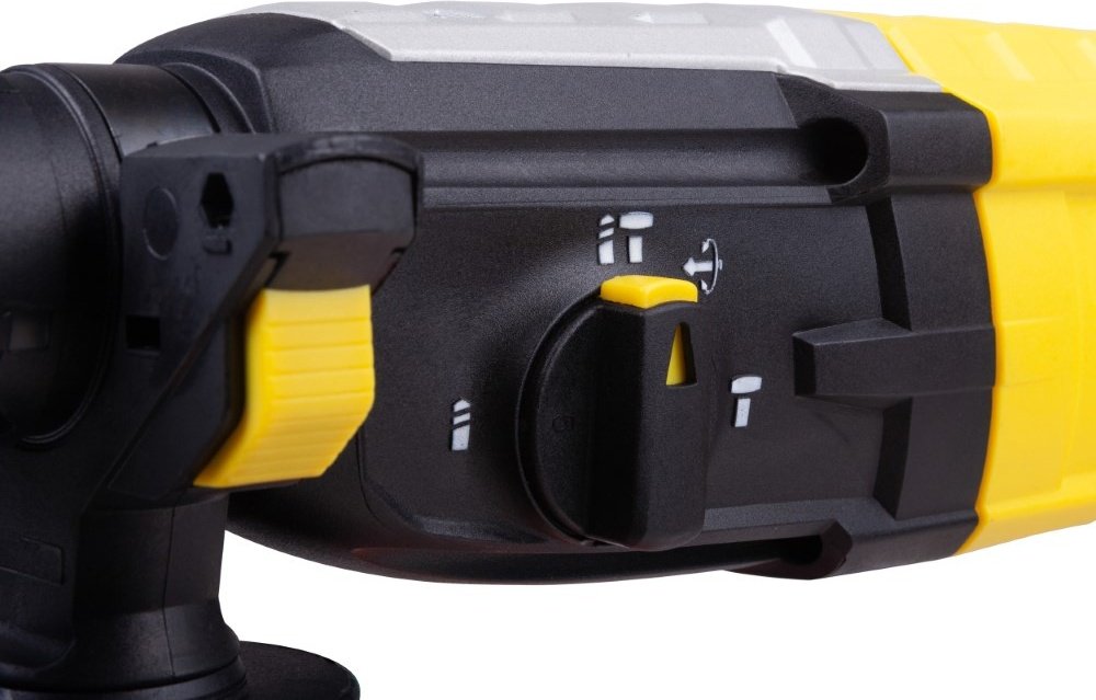 Перфоратор Hanskonner HRH0828REC 3.2 Дж, SDS-Plus купить,0