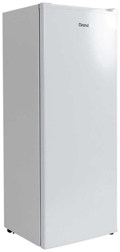 Морозильник GRAND GRUF-180WDFI 180 л белый купить,NaN