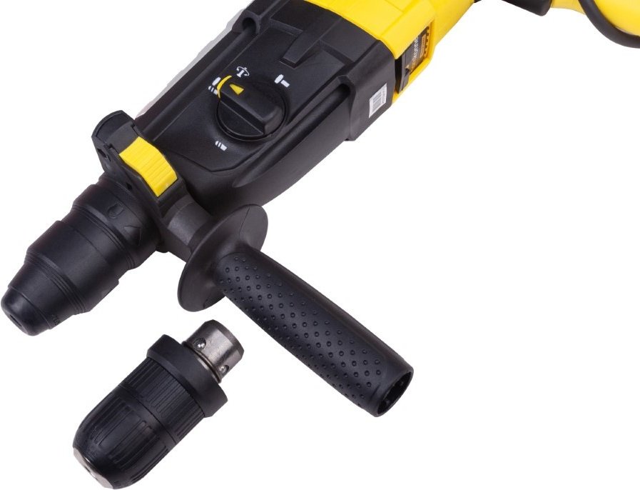 Перфоратор Hanskonner HRH0828REC 3.2 Дж, SDS-Plus купить,0