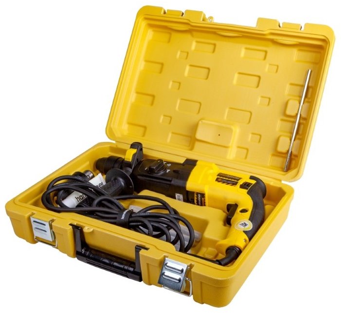 Перфоратор Hanskonner HRH0828REC 3.2 Дж, SDS-Plus купить,0