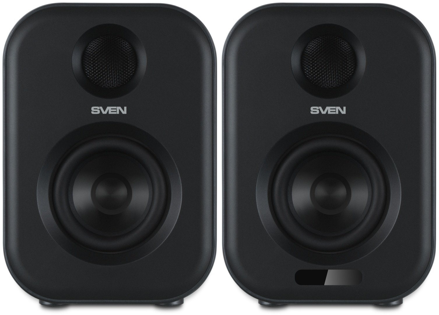 Компьютерные колонки SVEN MC-5 черный купить,0
