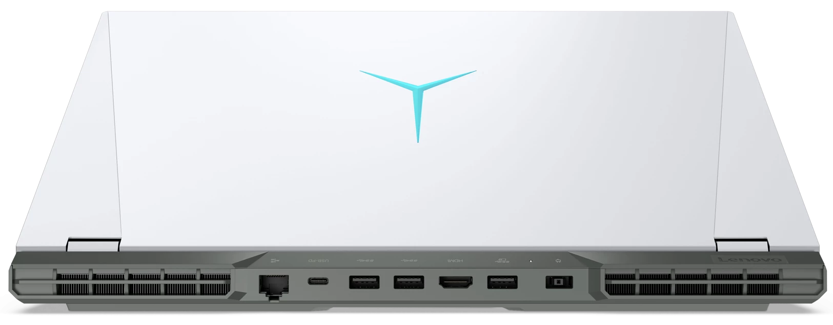 Игровой ноутбук Lenovo Legion 5 Pro 16ACH6H 82JQ00AFRK 16" Stingray-Dove Grey купить,NaN