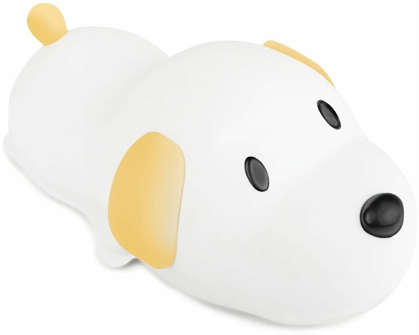Rombica ночник Puppy LED, пластик - ForteMarket Rombica ночник Puppy LED, пластик купить,0