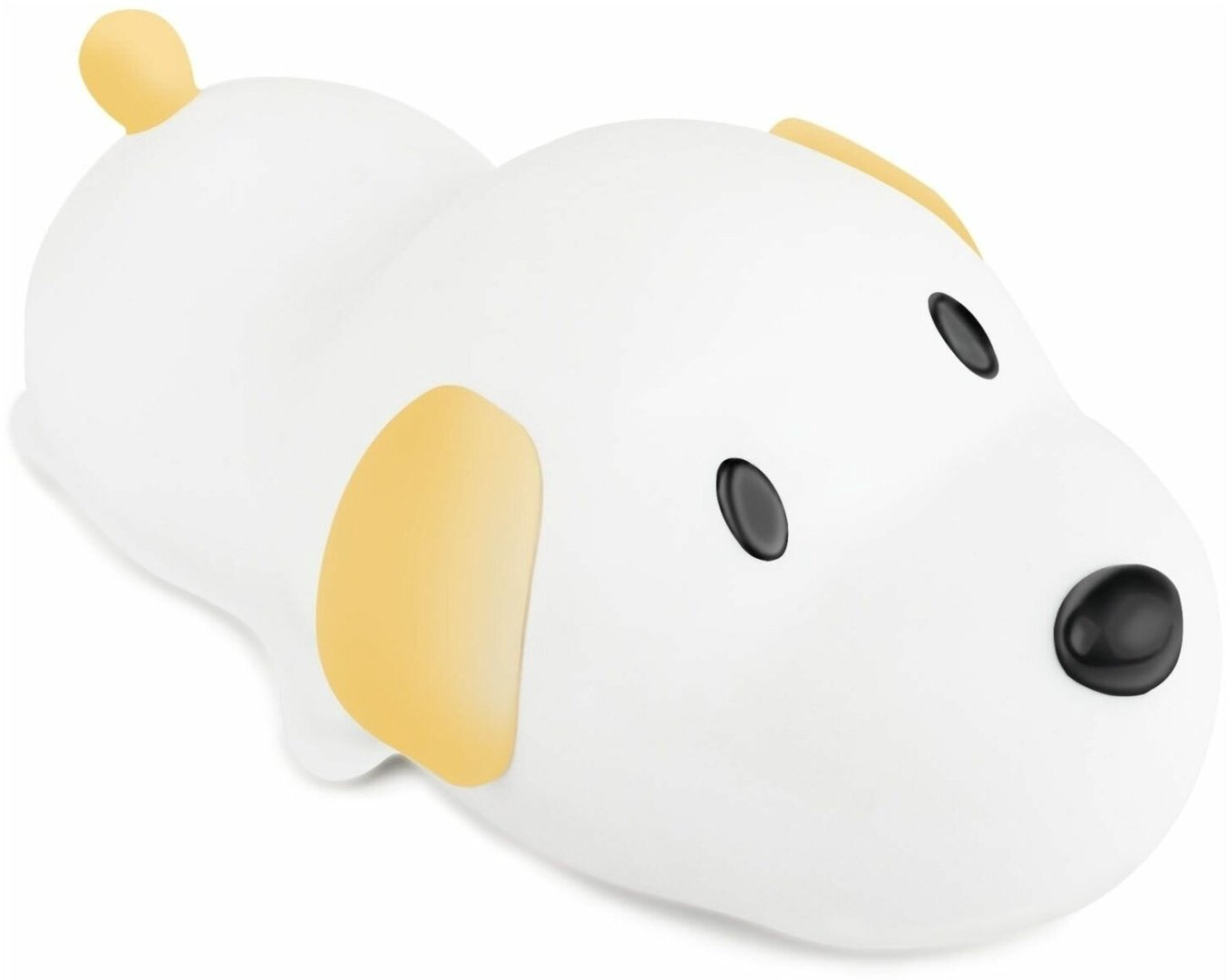 Rombica ночник Puppy LED, пластик купить,NaN