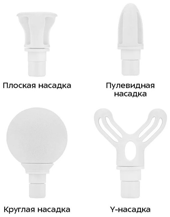 Массажер Kitfort КТ-5928 ручной перкуссионный - ForteMarket Массажер Kitfort КТ-5928 ручной перкуссионный купить,0