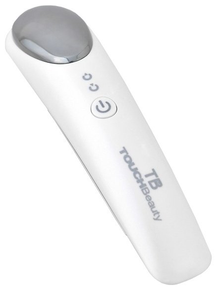 Массажер TOUCHBeauty TB-1666 ручной вибрационный - ForteMarket Массажер TOUCHBeauty TB-1666 ручной вибрационный купить,0