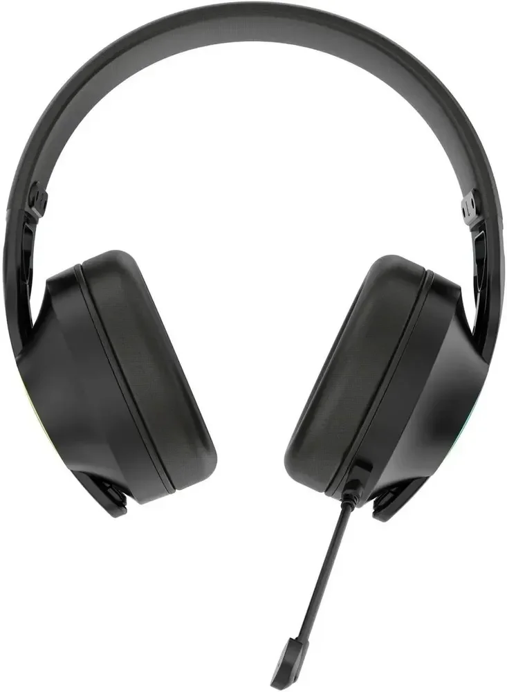 Наушники Acer Nitro OHR400 BT ZL.HDSEE.00G Black купить,NaN