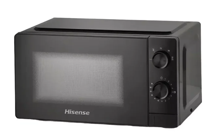 Микроволновая печь Hisense H20MOBP15 черная