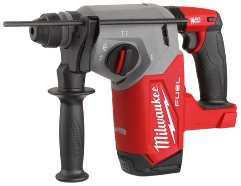 Перфоратор Milwaukee M18 FH-0X 4933478500 2.5 Дж, SDS-Plus
