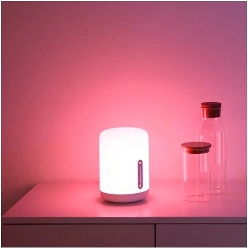 Mijia умный ночник MJCTD02YL, пластик - ForteMarket Mijia умный ночник MJCTD02YL, пластик купить,0