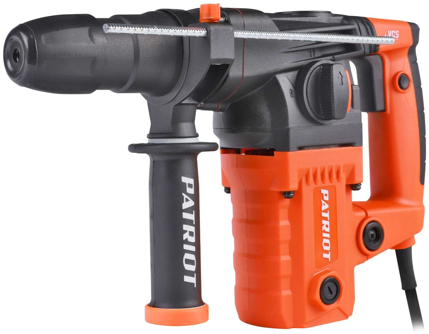 Перфоратор Patriot RH 327 4.7 Дж, SDS-Plus