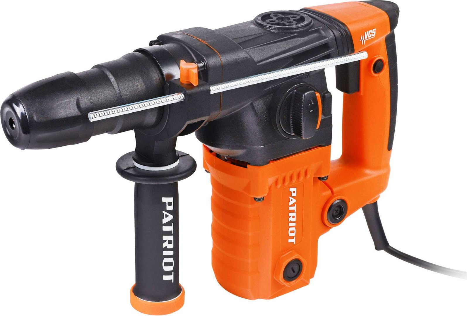 Перфоратор Patriot RH 327 4.7 Дж, SDS-Plus купить,NaN