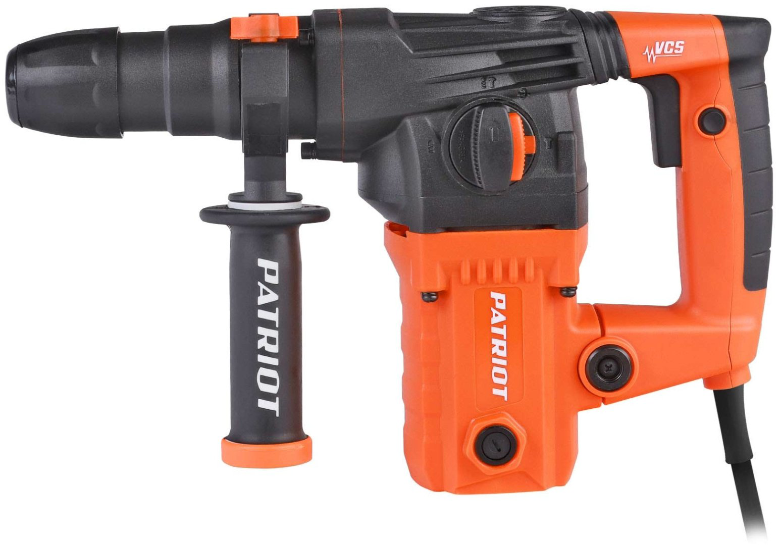 Перфоратор Patriot RH 327 4.7 Дж, SDS-Plus купить,NaN