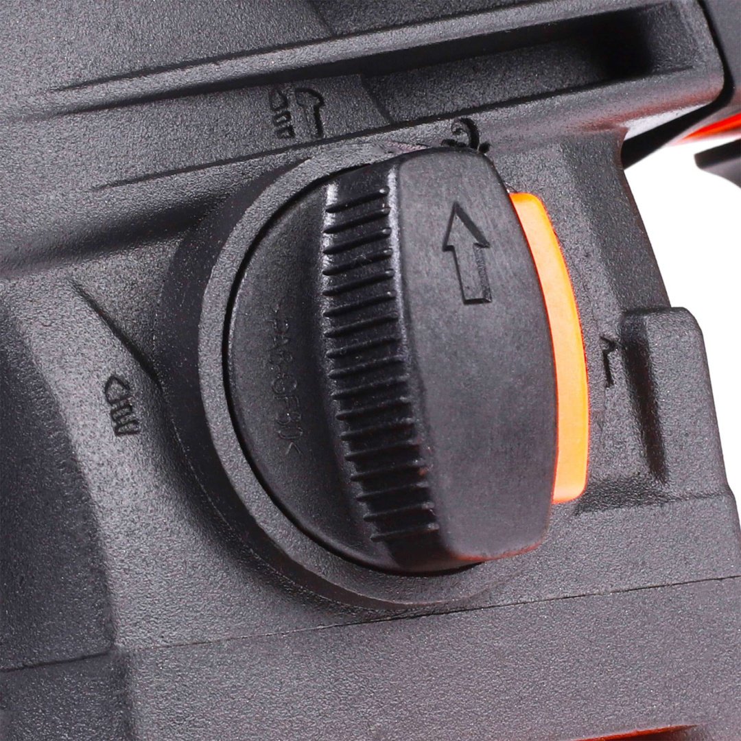 Перфоратор Patriot RH 327 4.7 Дж, SDS-Plus - ForteMarket Перфоратор Patriot RH 327 4.7 Дж, SDS-Plus купить,0